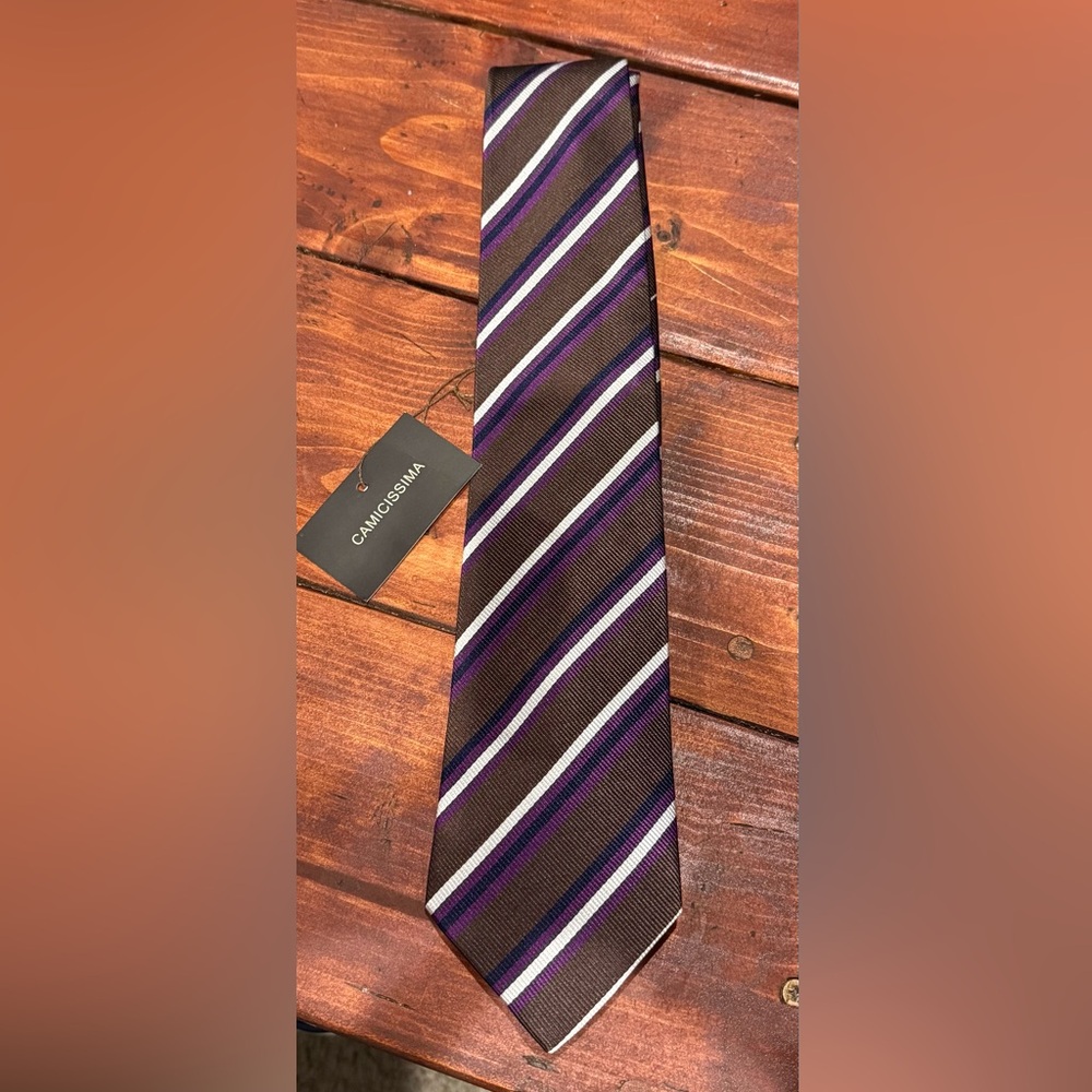 Brand new, unworn and in perfect condition.